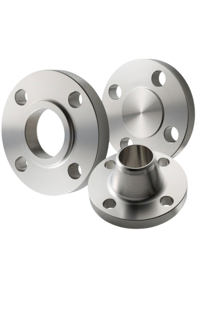 Stainless Steel Flanges