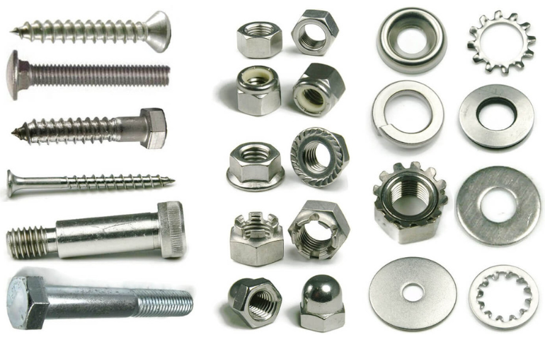 Fasteners